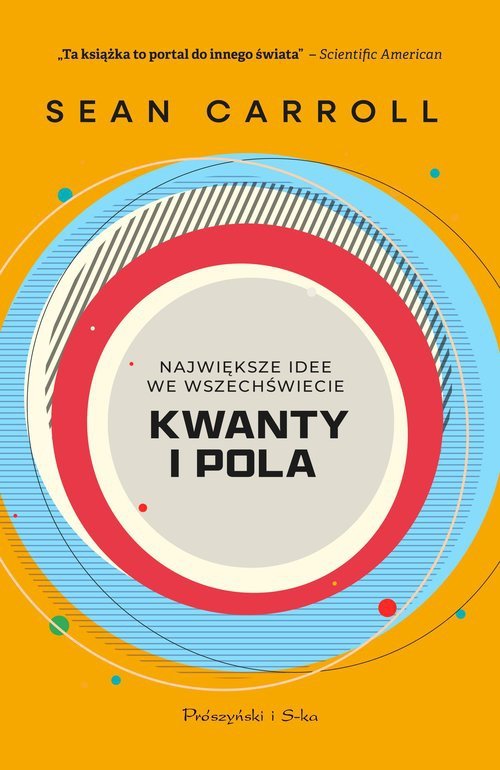 Kwanty i pola