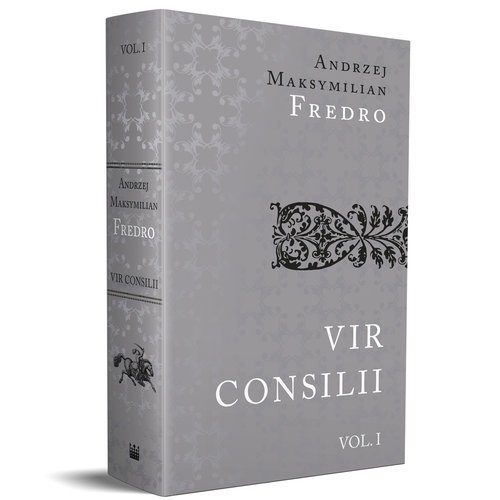 Vir Consilii / Mąż radny