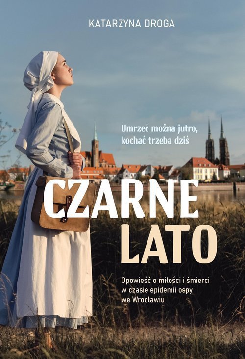 Czarne lato.