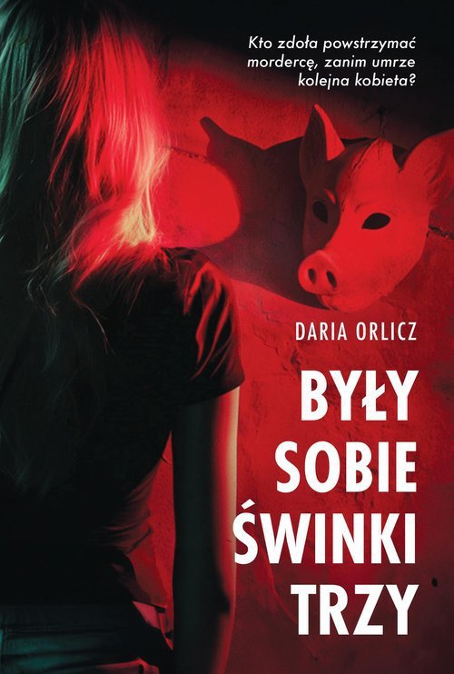 Były sobie świnki trzy