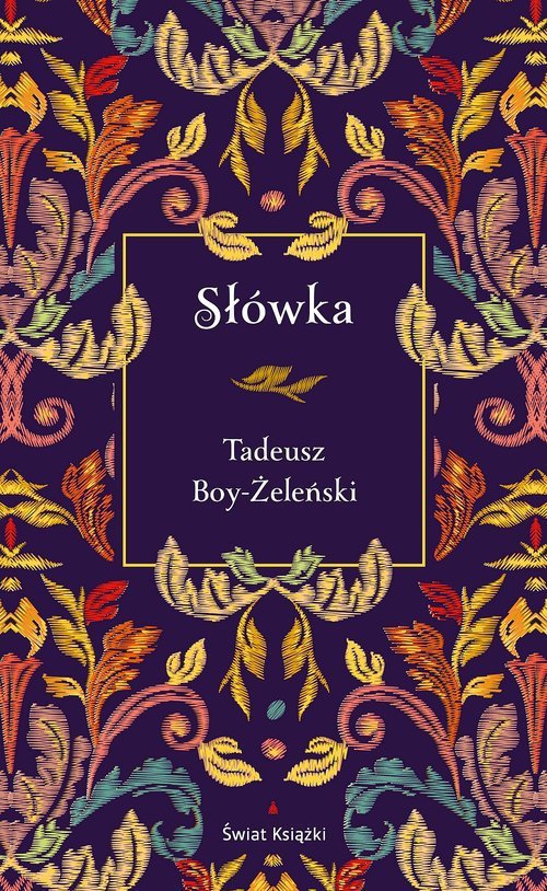 Słówka (edycja elegancka)