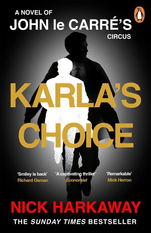 Karla&#039;s Choice