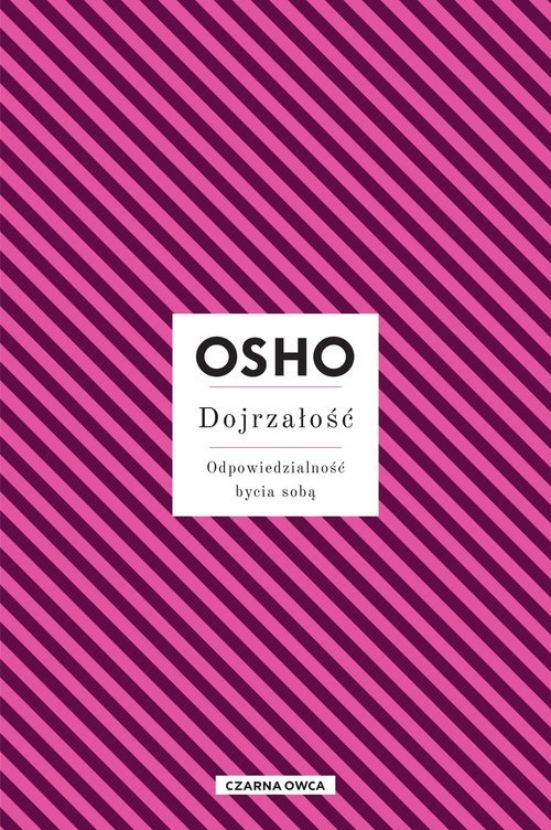 Dojrzałość