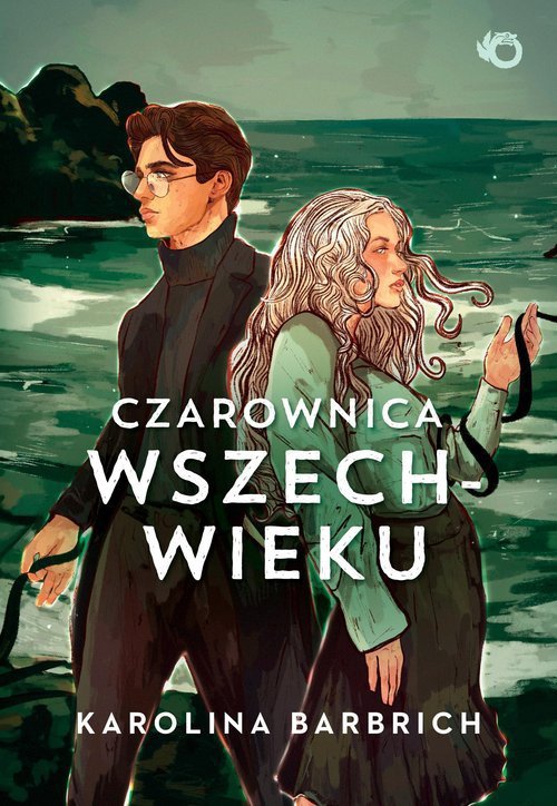 Prosty sposób na bezpamięć Tom 2 Czarownica wszechwieku
