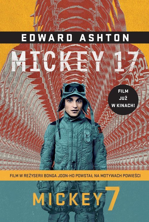 Mickey 7