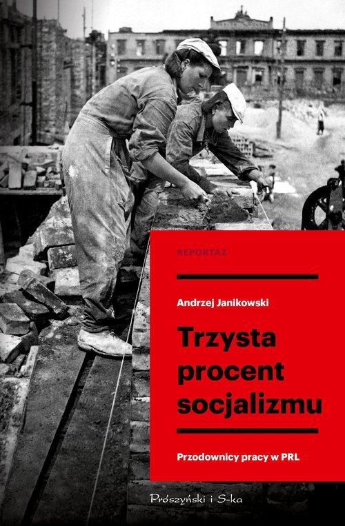 Trzysta procent socjalizmu