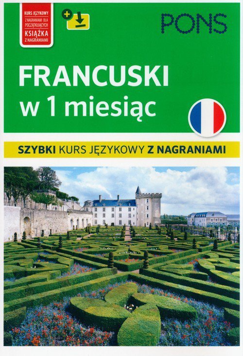 Francuski w 1 miesiąc