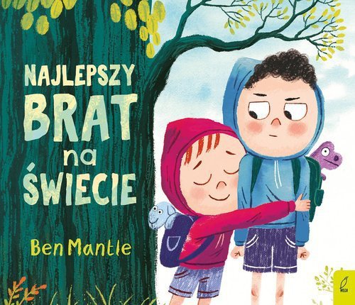 Najlepszy brat na świecie