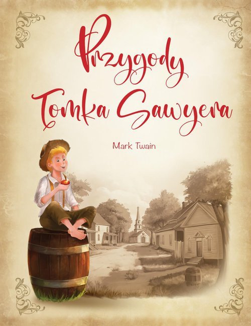 Przygody Tomka Sawyera