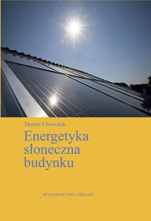 Energetyka słoneczna budynku