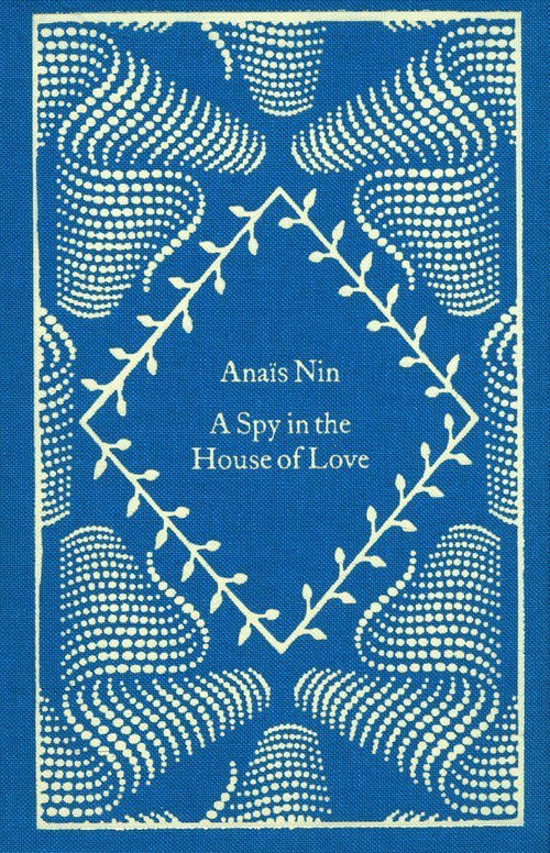 A Spy In The House Of Love
