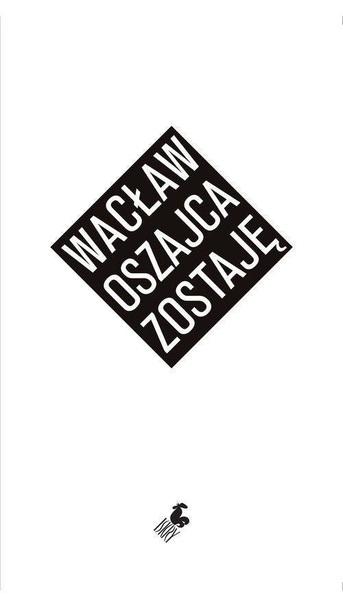 zostaję