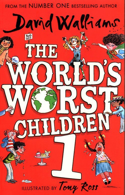 The World&#039;s Worst Children 1