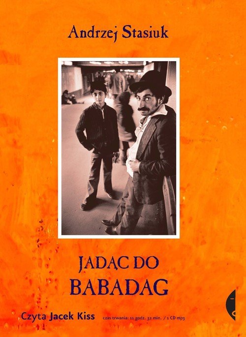 Jadąc do Babadag