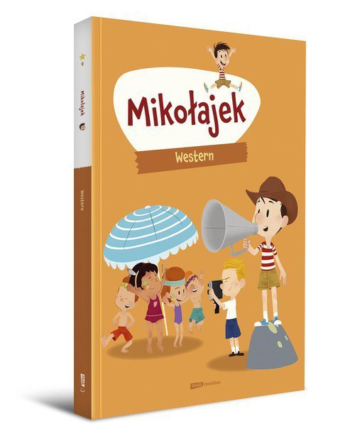 Mikołajek Western