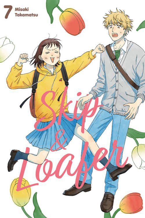 Skip & Loafer #7