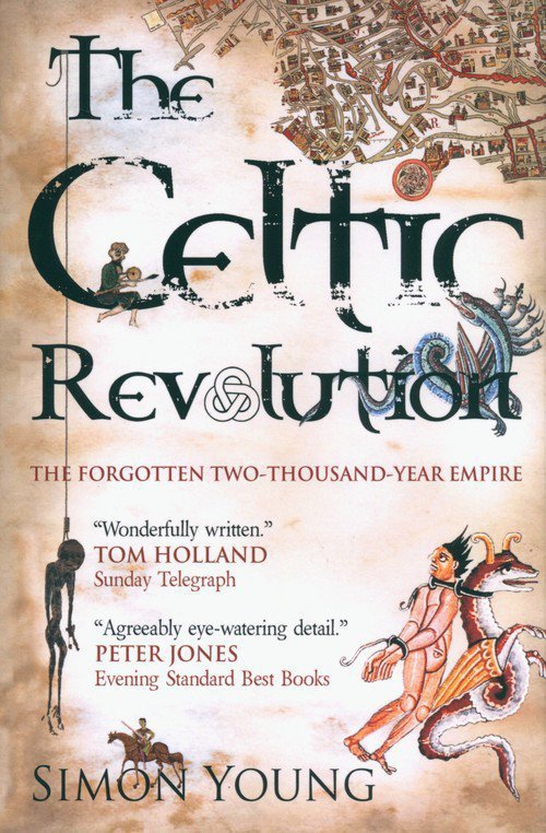 Celtic Revolution