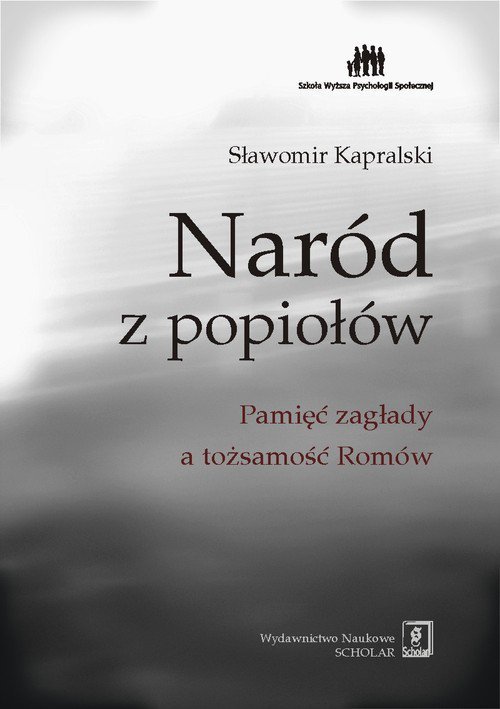 Naród z popiołów