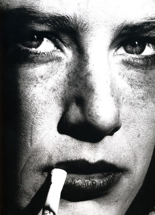 Helmut Newton. Legacy