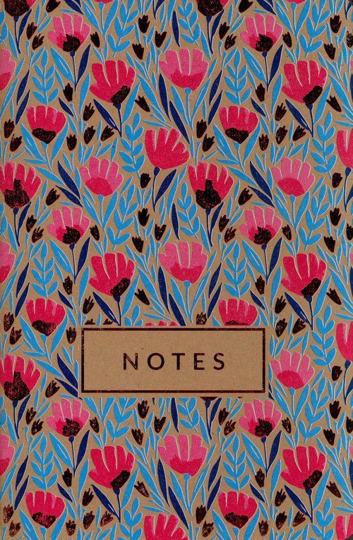 Notes Ukwiecony III