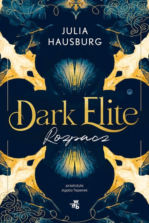 Dark Elite Tom 2 Rozpacz
