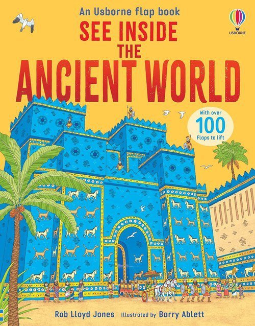 See Insight the Ancient World