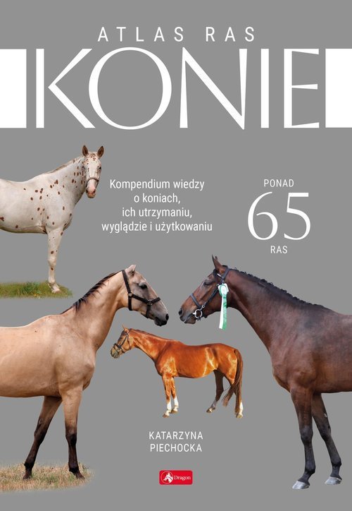 Konie Atlas ras