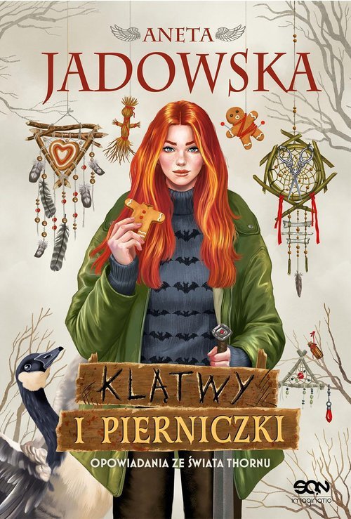 Klątwy i pierniczki