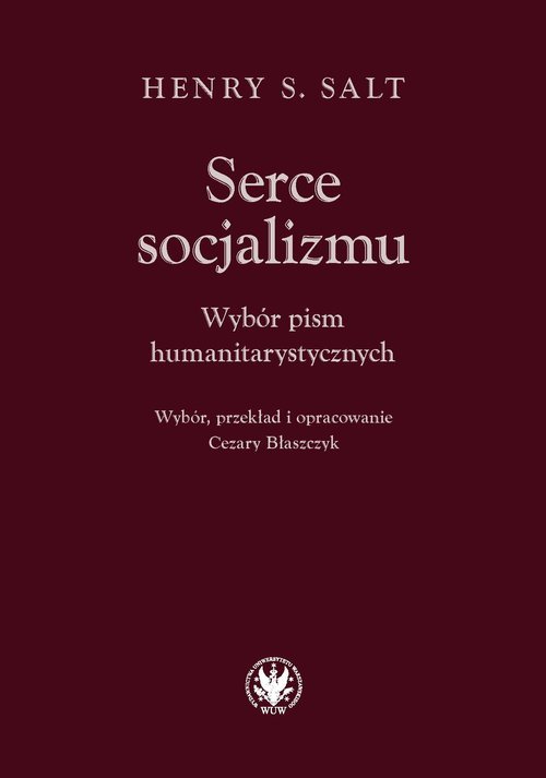 Serce socjalizmu.