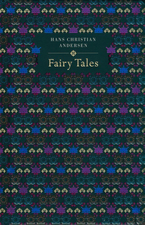 Hans Christian Andersen&#039;s Fairy Tales