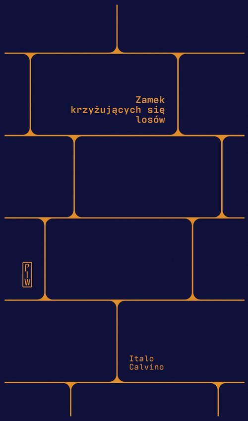 Zamek krzyżujących się losów