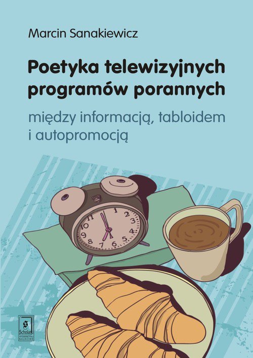 Poetyka telewizyjnych programów porannych