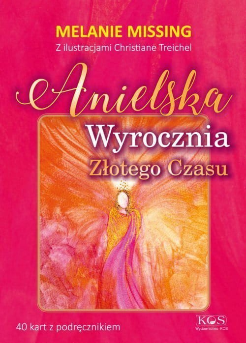 Anielska Wyrocznia Złotego Czasu