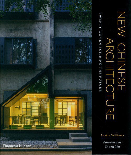 New Chinese Architecture