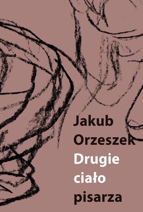 Drugie ciało pisarza