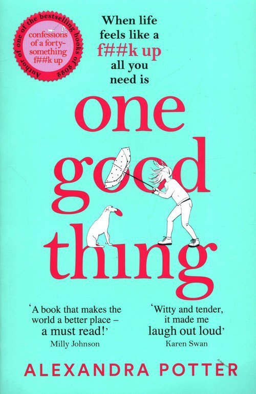 One Good Thing