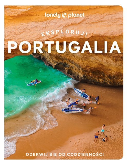 Portugalia Eksploruj!