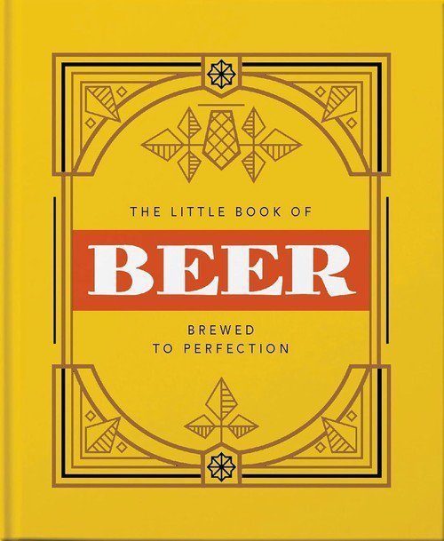 The Little Book of Beer