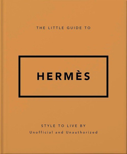 The Little Guide to Hermes