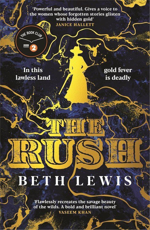 The Rush