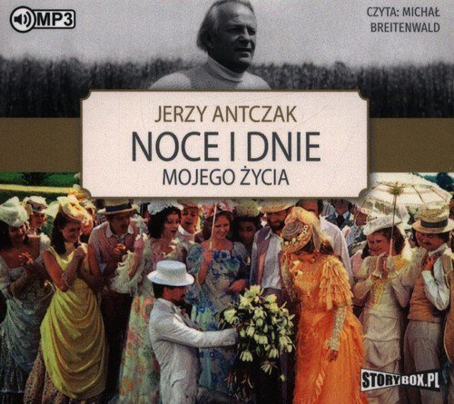 Noce i dnie mojego życia