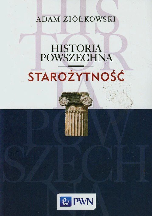 Historia powszechna Starożytność