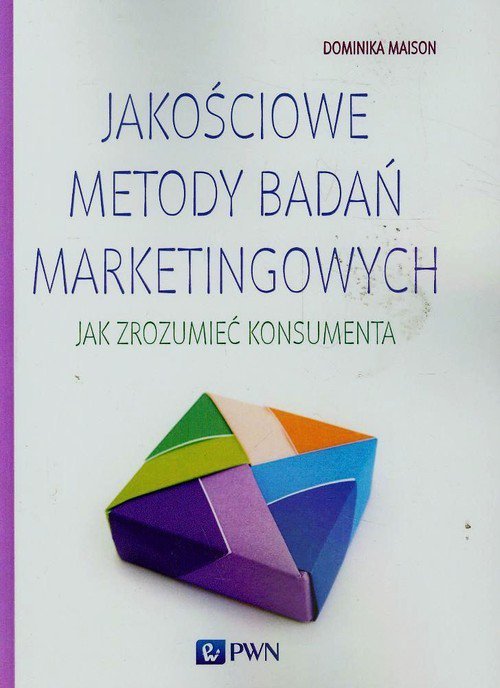 Jakościowe metody badań marketingowych