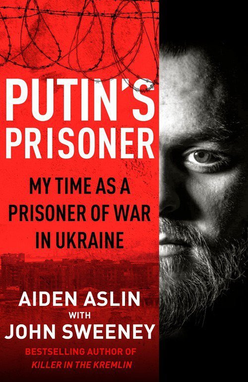 Putin&#039;s Prisoner