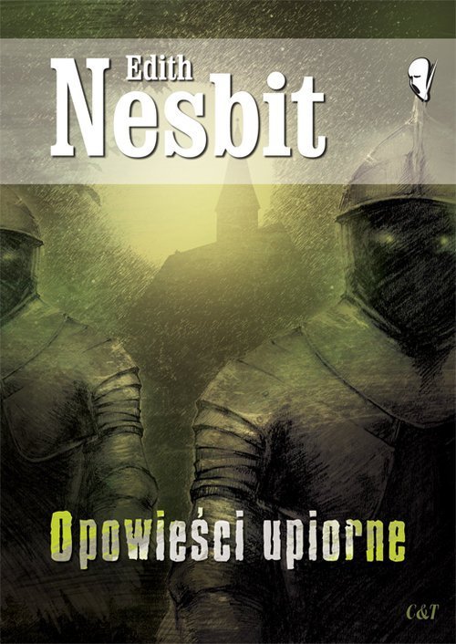 Opowieści upiorne