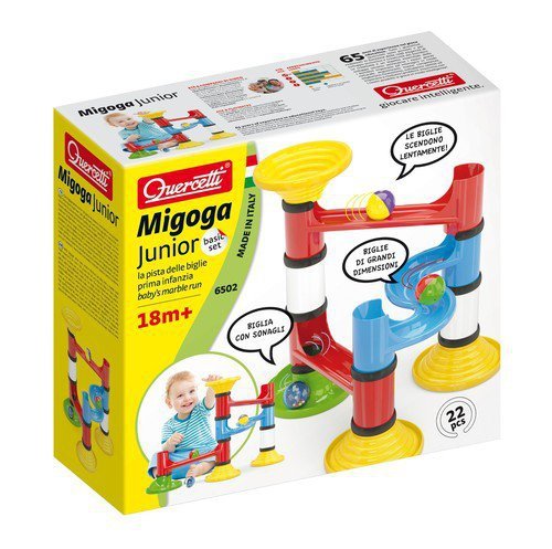 Tor kulkowy Migoga Junior