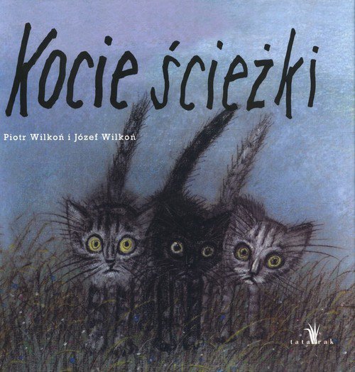 Kocie ścieżki