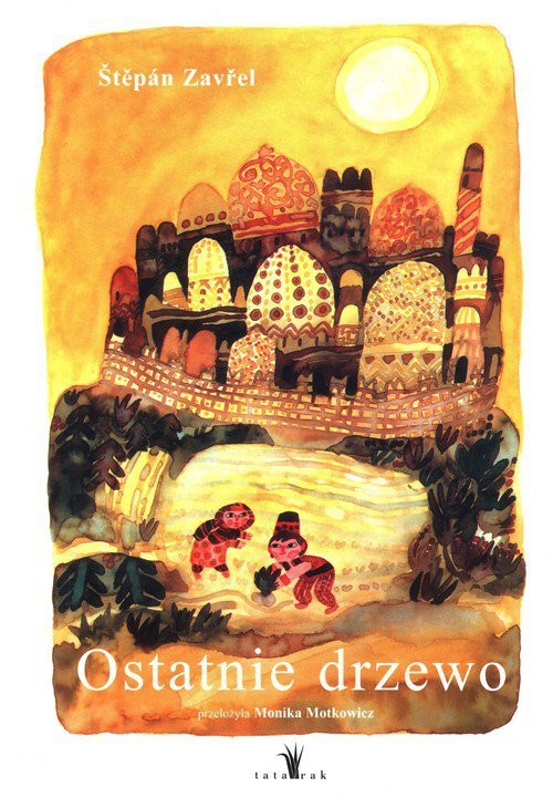 Ostatnie drzewo