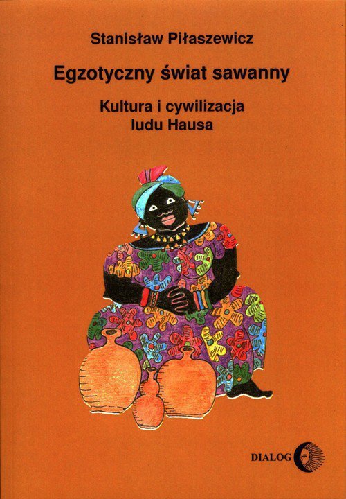 Egzotyczny świat sawanny