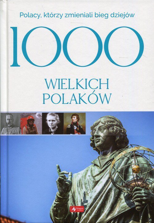 1000 wielkich Polaków